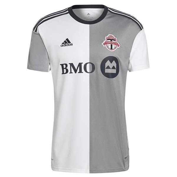 Tailandia Camiseta Toronto FC Segunda Equipación 2022/2023